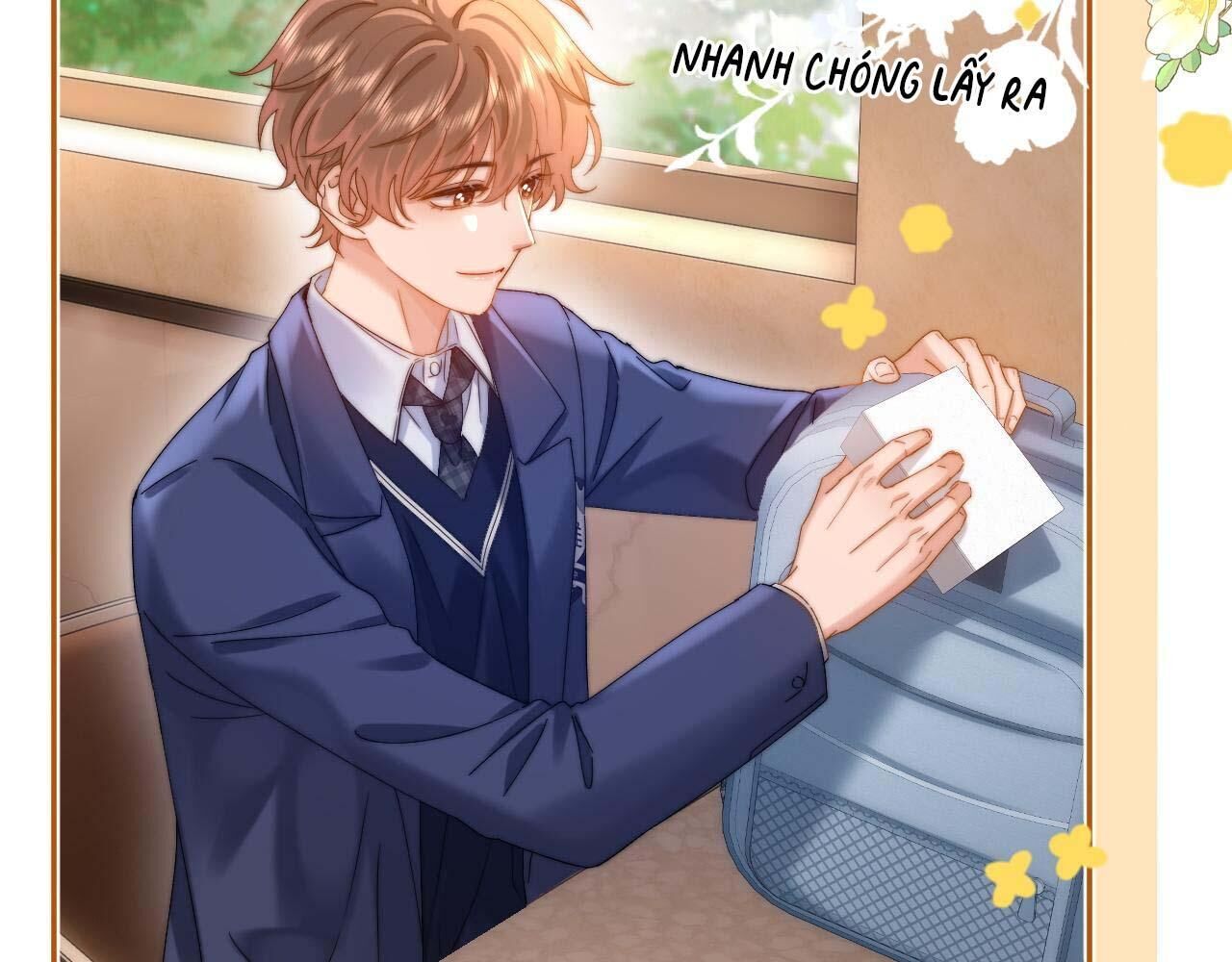 chất dị ứng cực cute Chapter 48 - Trang 2