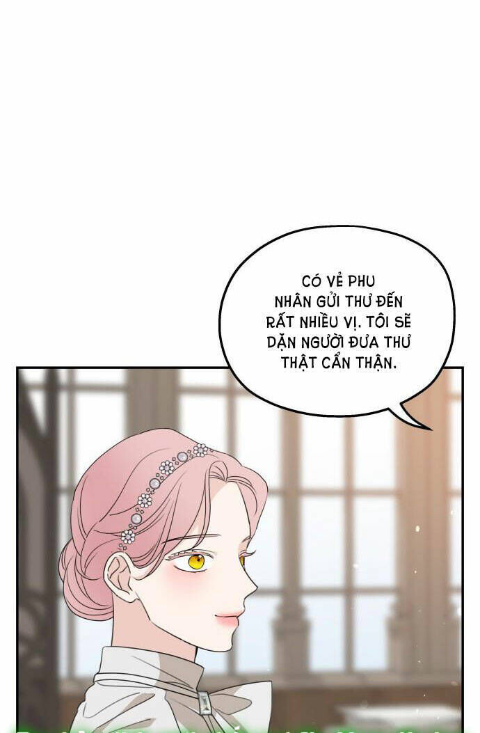 gia đình chồng bị ám ảnh bởi tôi chapter 37.2 - Trang 2