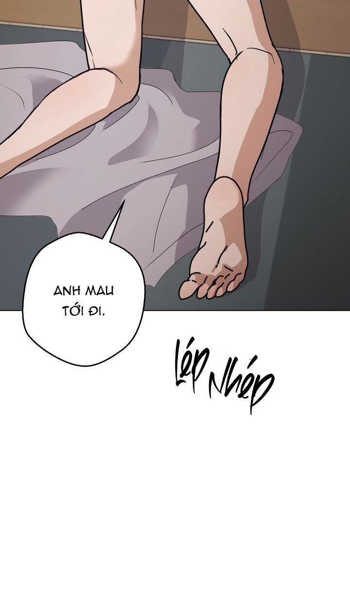 bánh quy tình yêu tan chảy Chapter 8 - Trang 2