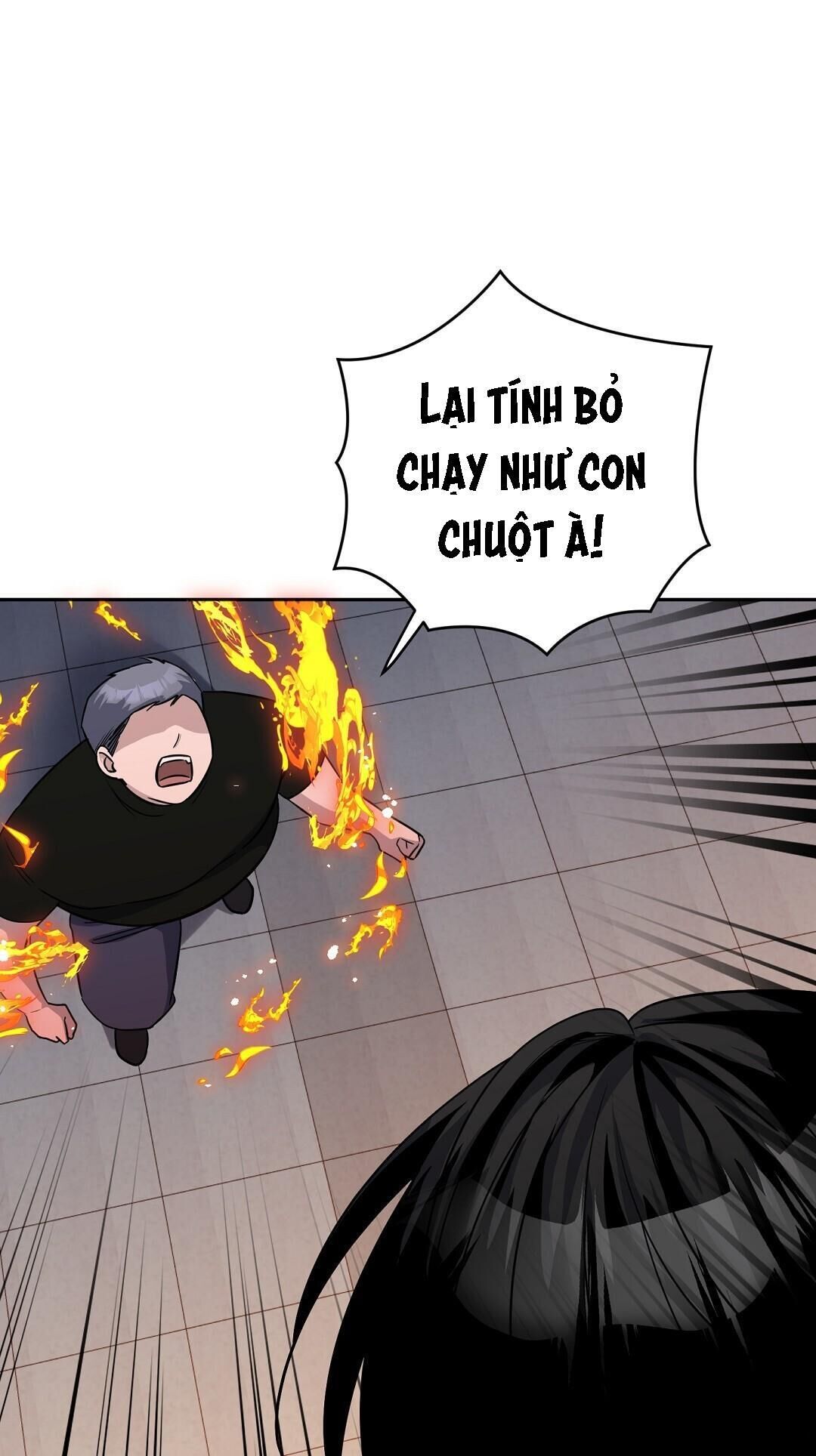 VÔ DANH Chapter 13 - Next 