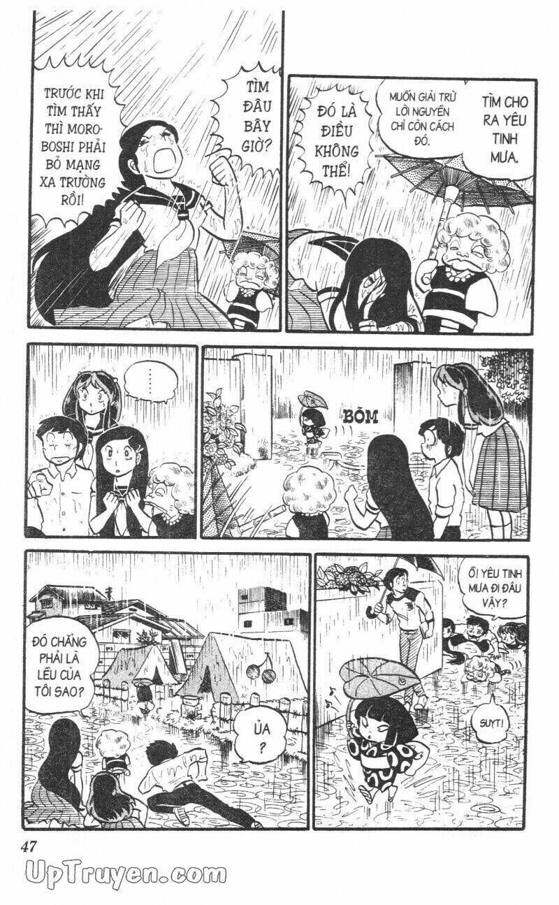 Lum Chapter 10 - Trang 2