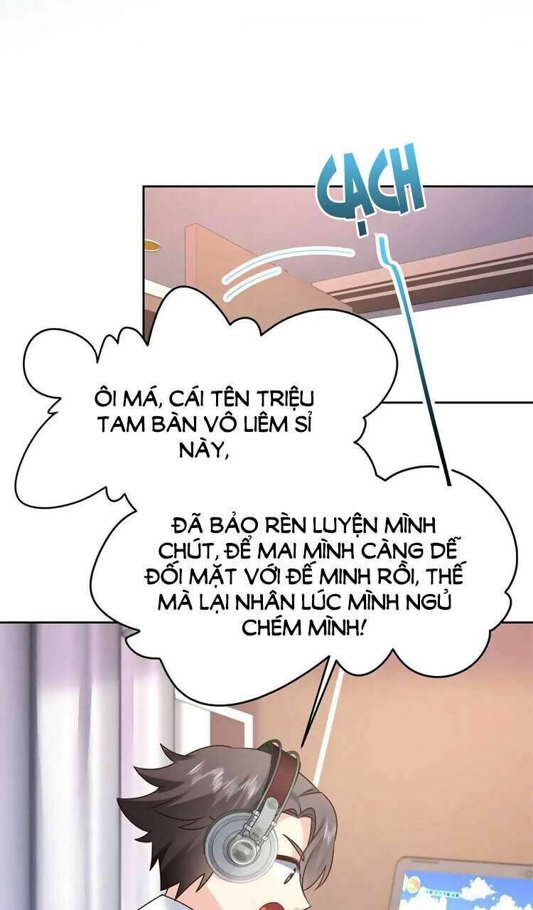 hotboy quốc dân là nữ chapter 369 - Trang 2