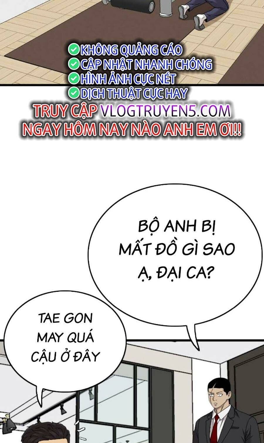 người xấu chapter 180 - Trang 2