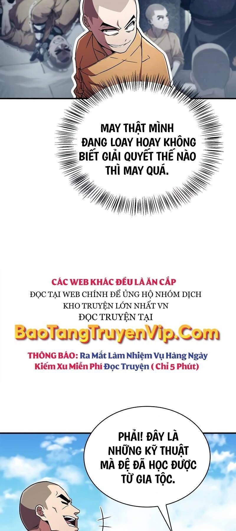 huấn luyện viên murim thiên tài chương 7 - Trang 2