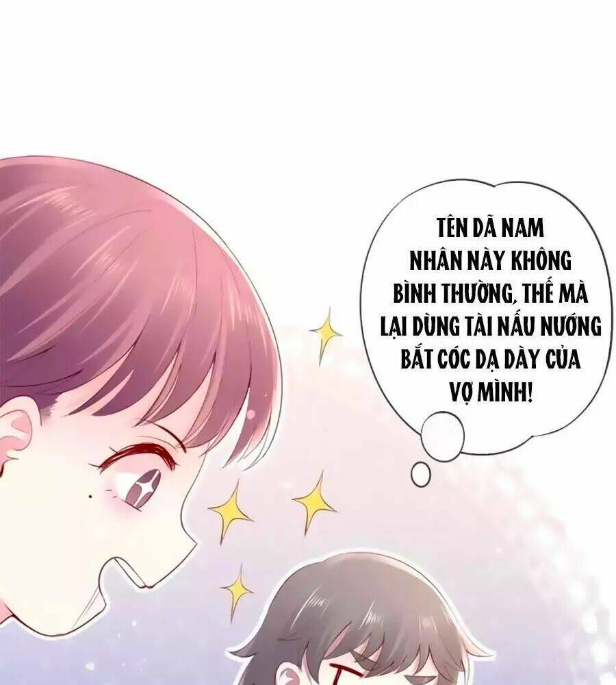 Hai Mặt Cuốn Hút Của Anh Chapter 31 - Trang 2