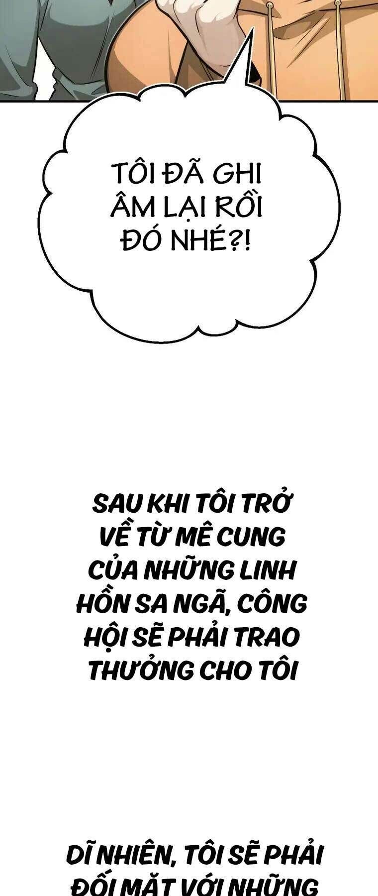 hồi quy giả về hưu chapter 10 - Trang 2