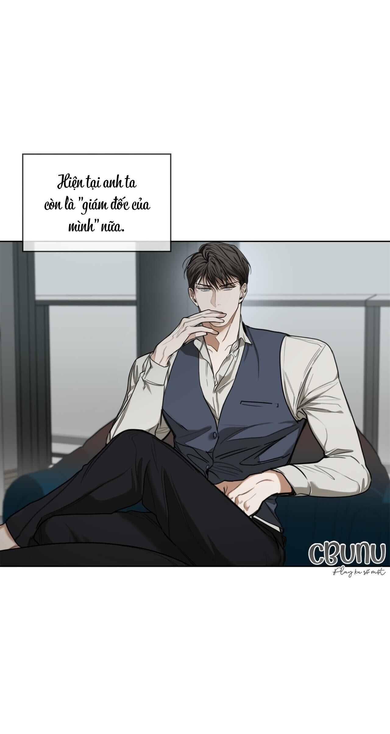 (CBunu) Phạm Luật Chapter 42 - Trang 2