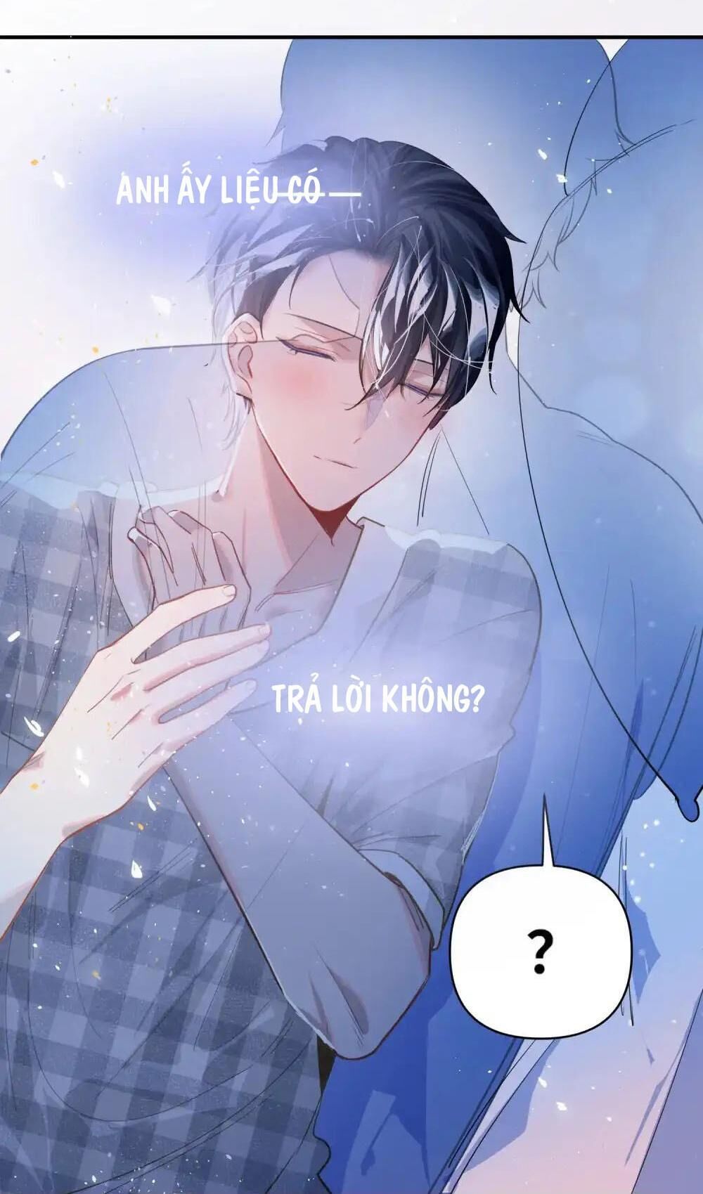 tôi có bệnh Chapter 40 - Next chapter 41