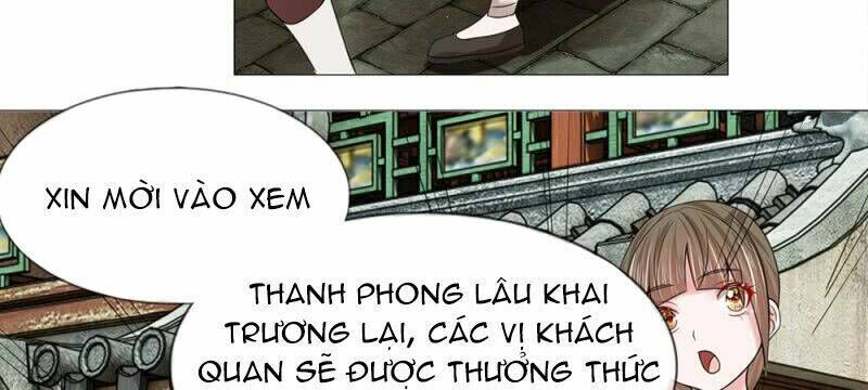 Loạn Thế Đế Hậu Chapter 57 - Next Chapter 58