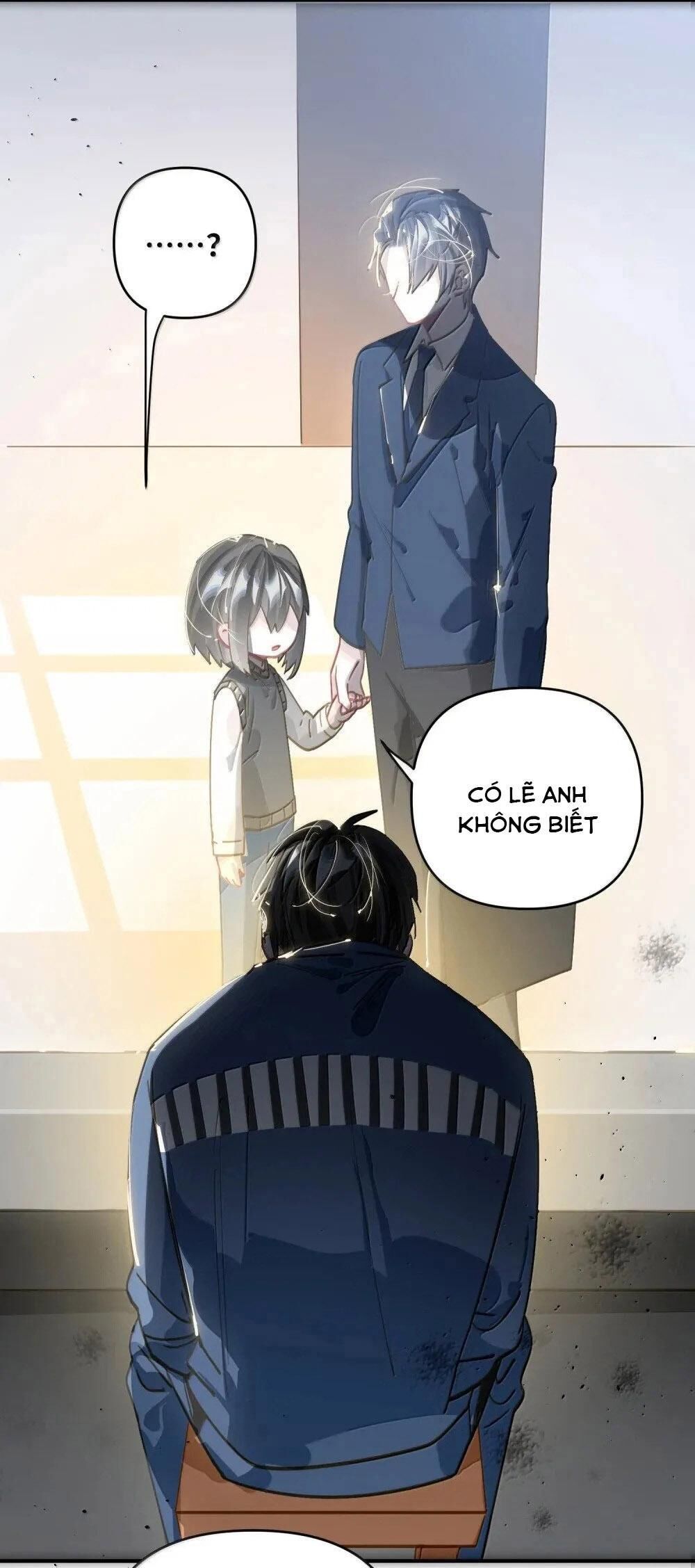 tôi có bệnh Chapter 63 - Trang 1