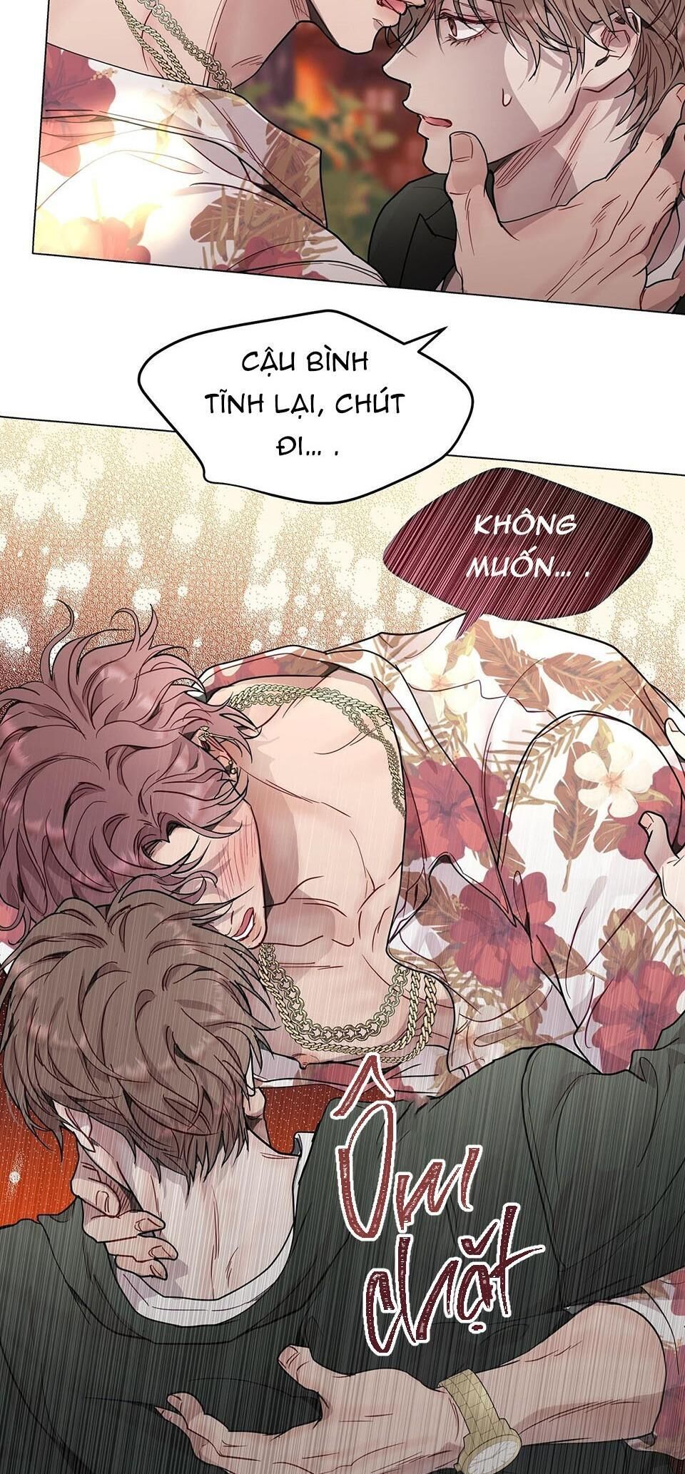 lối sống ích kỷ Chapter 31 - Trang 2