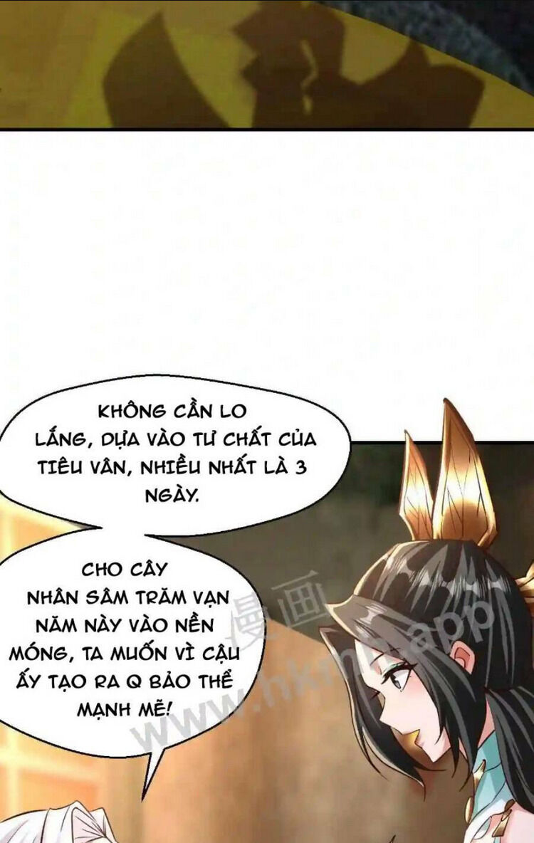 Vô Địch Đốn Ngộ Chapter 3 - Trang 2