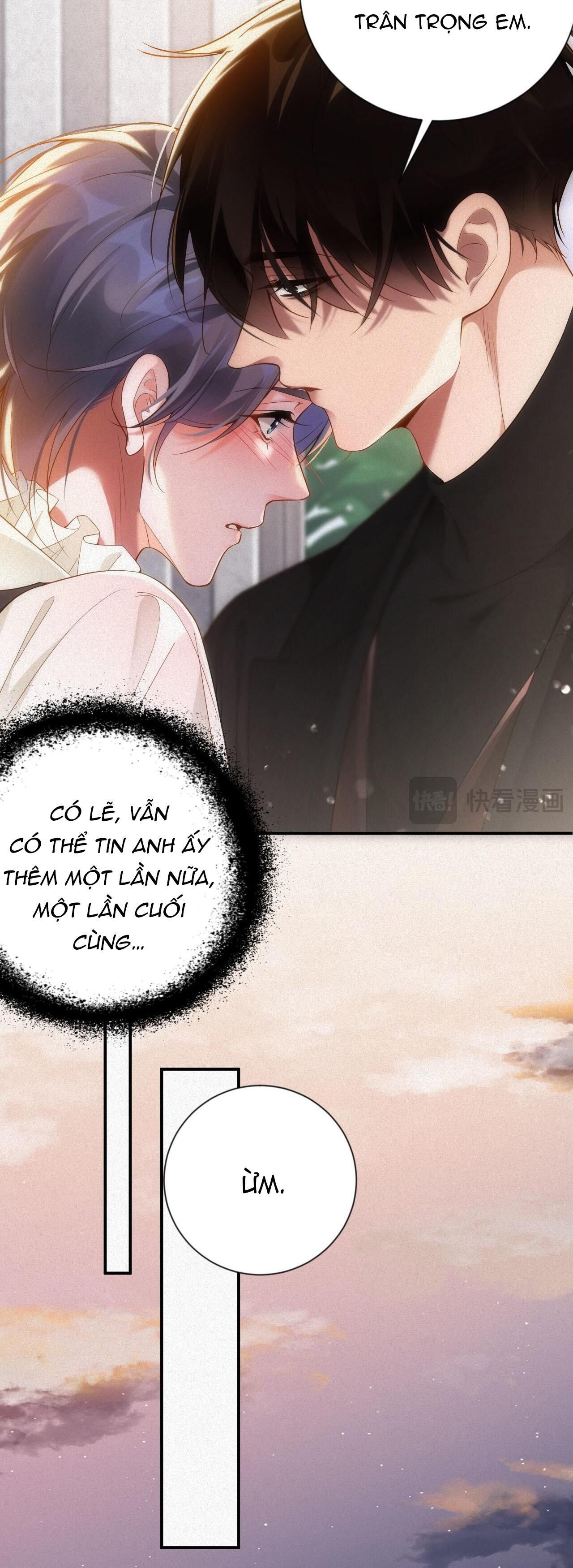 Chồng Cũ Muốn Tái Hôn Lần Nữa Chapter 36 - Next Chapter 37