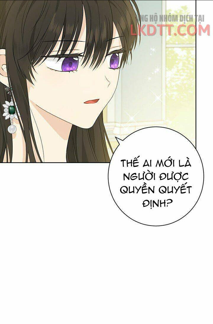 thực ra tôi mới là thật chapter 47 - Next Chapter 47.1