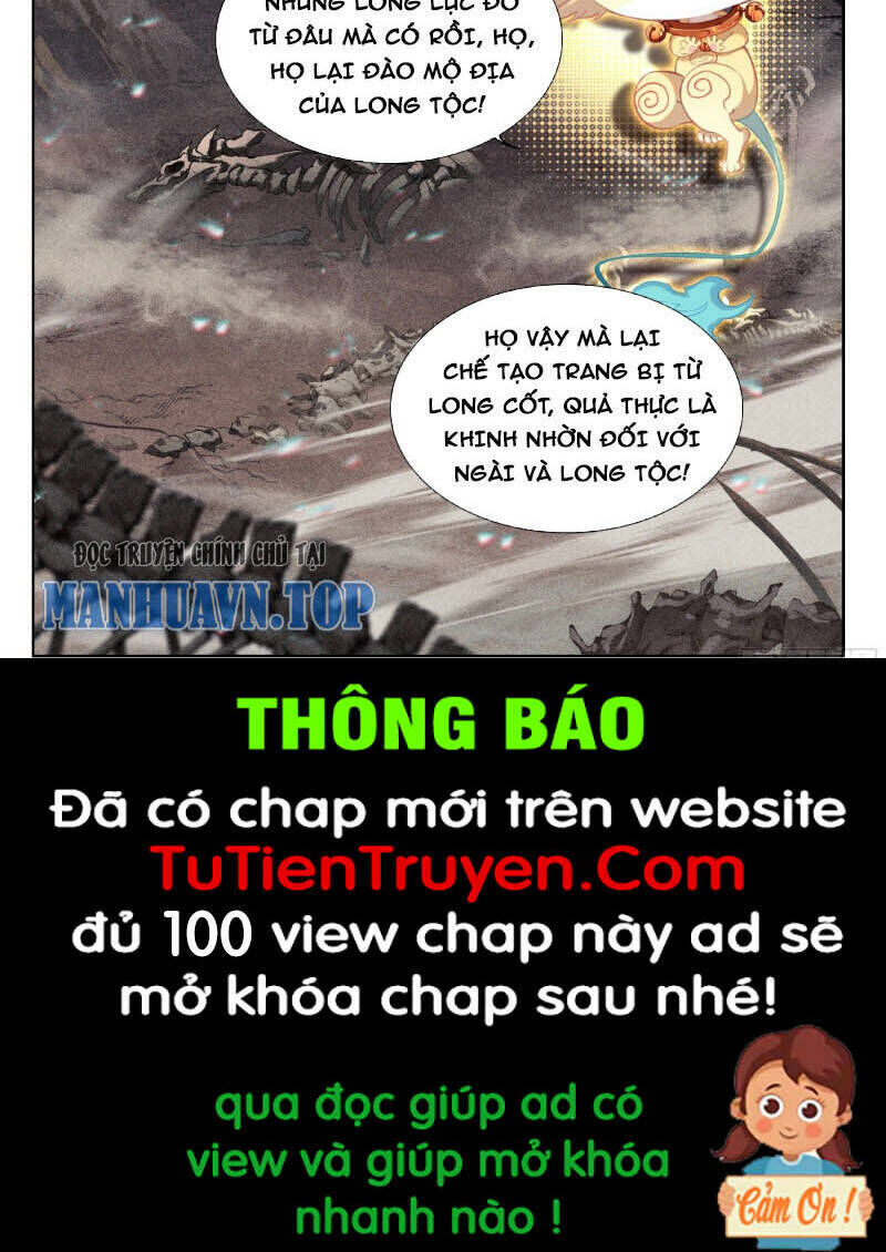 chung cực đấu la chapter 446 - Next chương 447