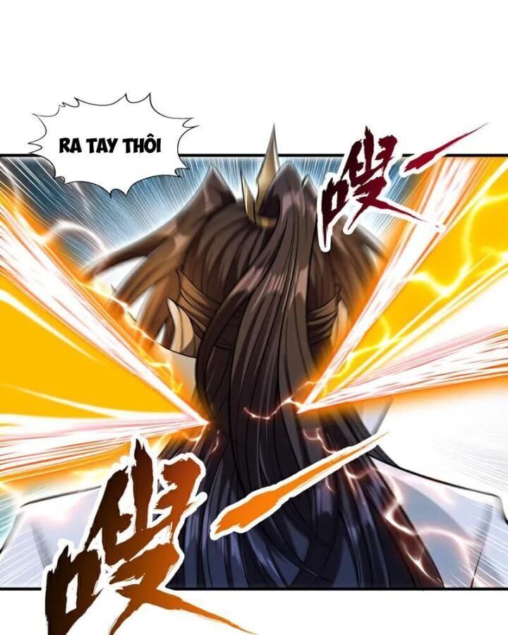 ta bị nhốt cùng một ngày mười vạn năm Chapter 433 - Next Chapter 434