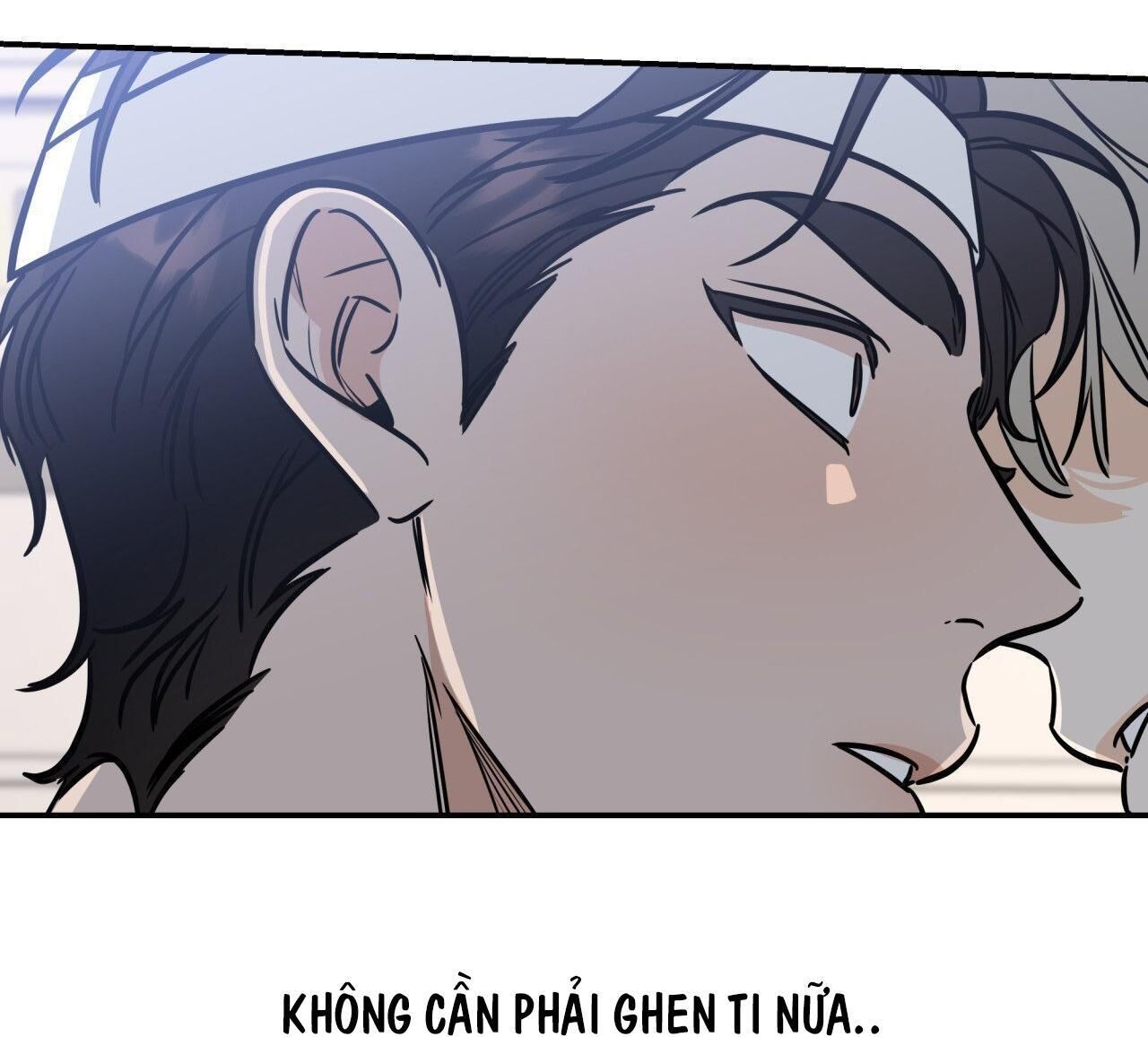 lệnh cứu rỗi Chapter 12 - Trang 1