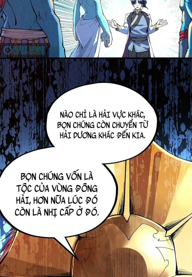 vạn cổ chí tôn chapter 180 - Trang 2