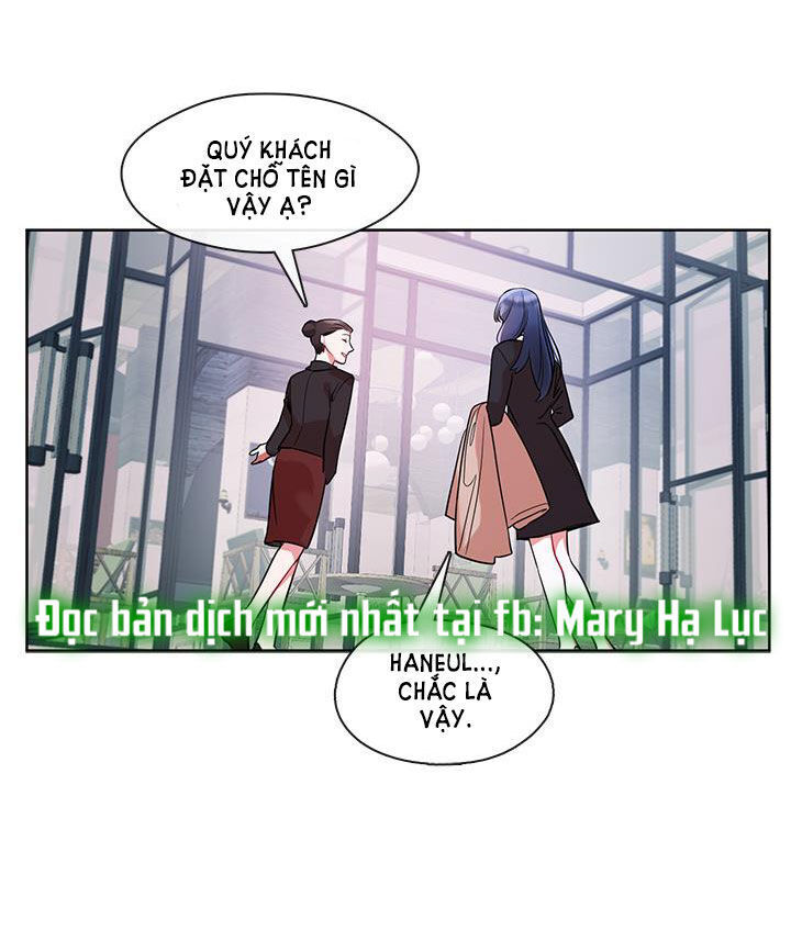 [18+] đêm của tân nương Chap 7.2 - Next Chap 7.1