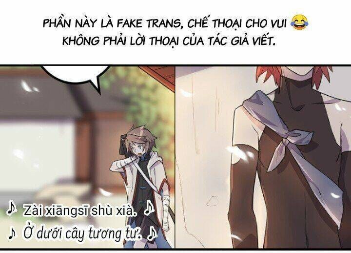 Huyết Mực Sơn Hà Chapter 12.1 - Trang 2