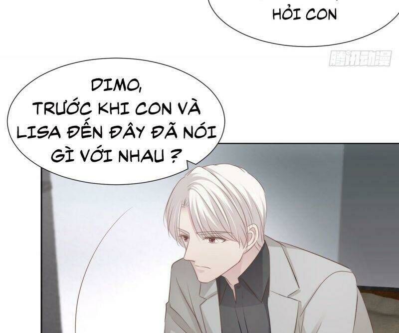 Điều Giáo Gấu Bắc Cực Chapter 53 - Trang 2