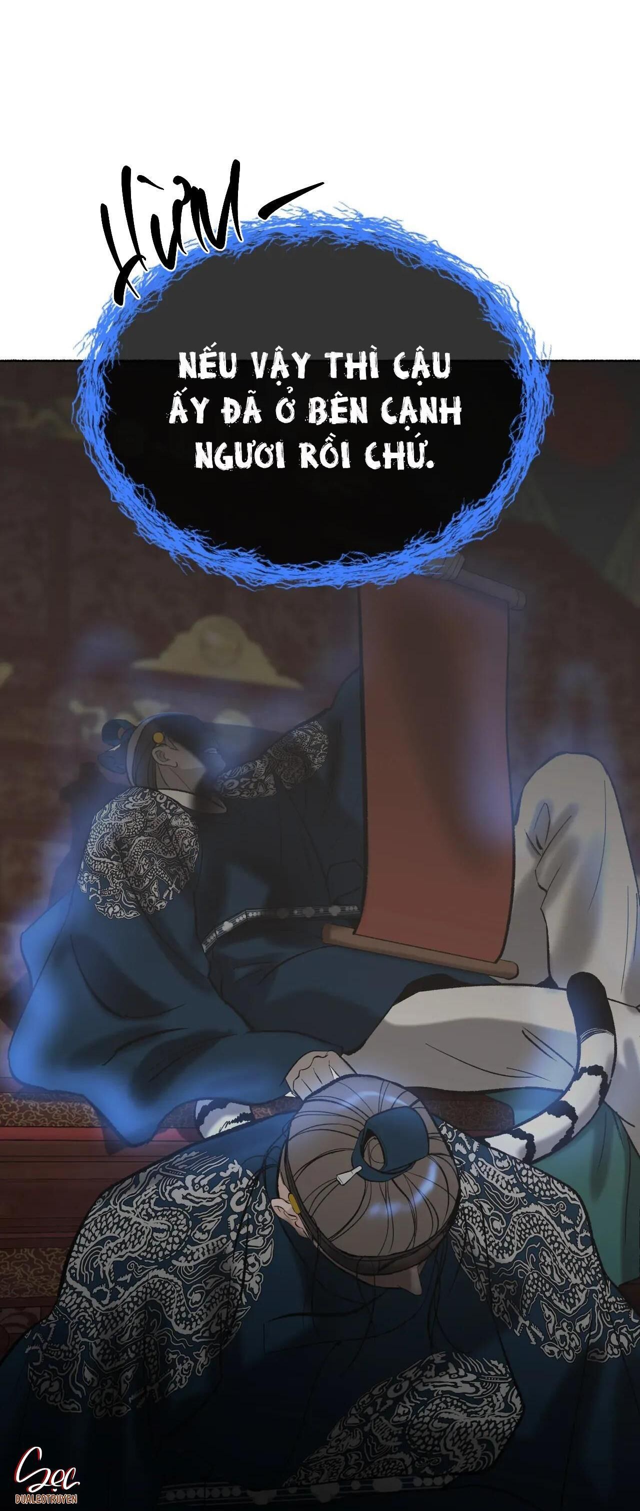 HỔ NGÀN NĂM Chapter 50 - Trang 2