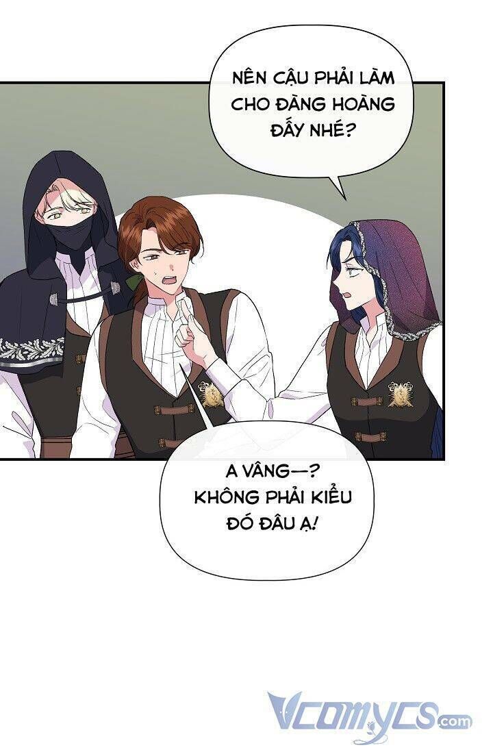 tôi không phải là cinderella chapter 55 - Trang 2