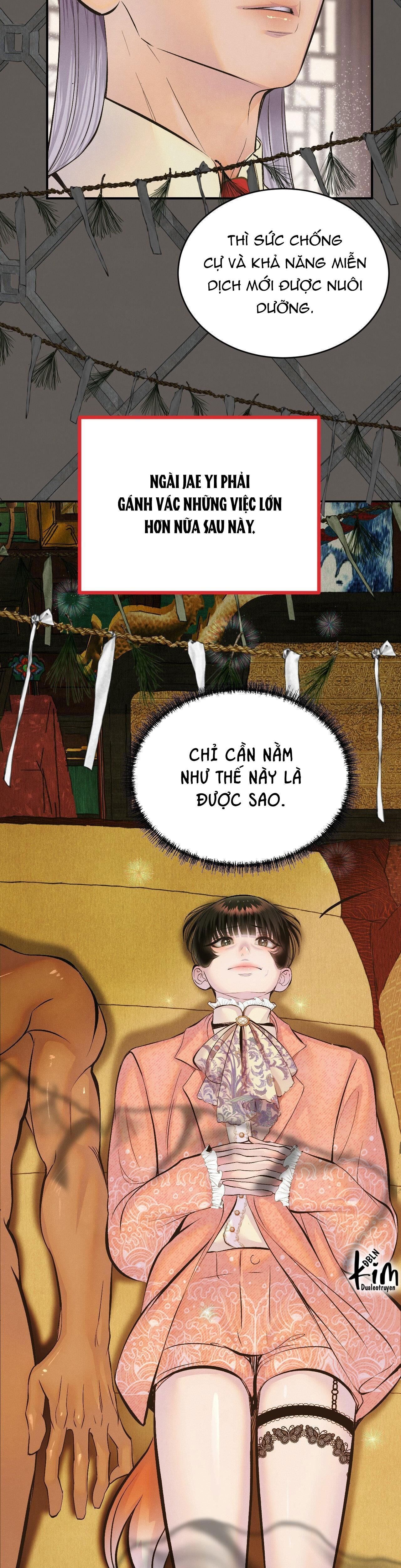 cậu bé đào Chapter 7 H - Next 8