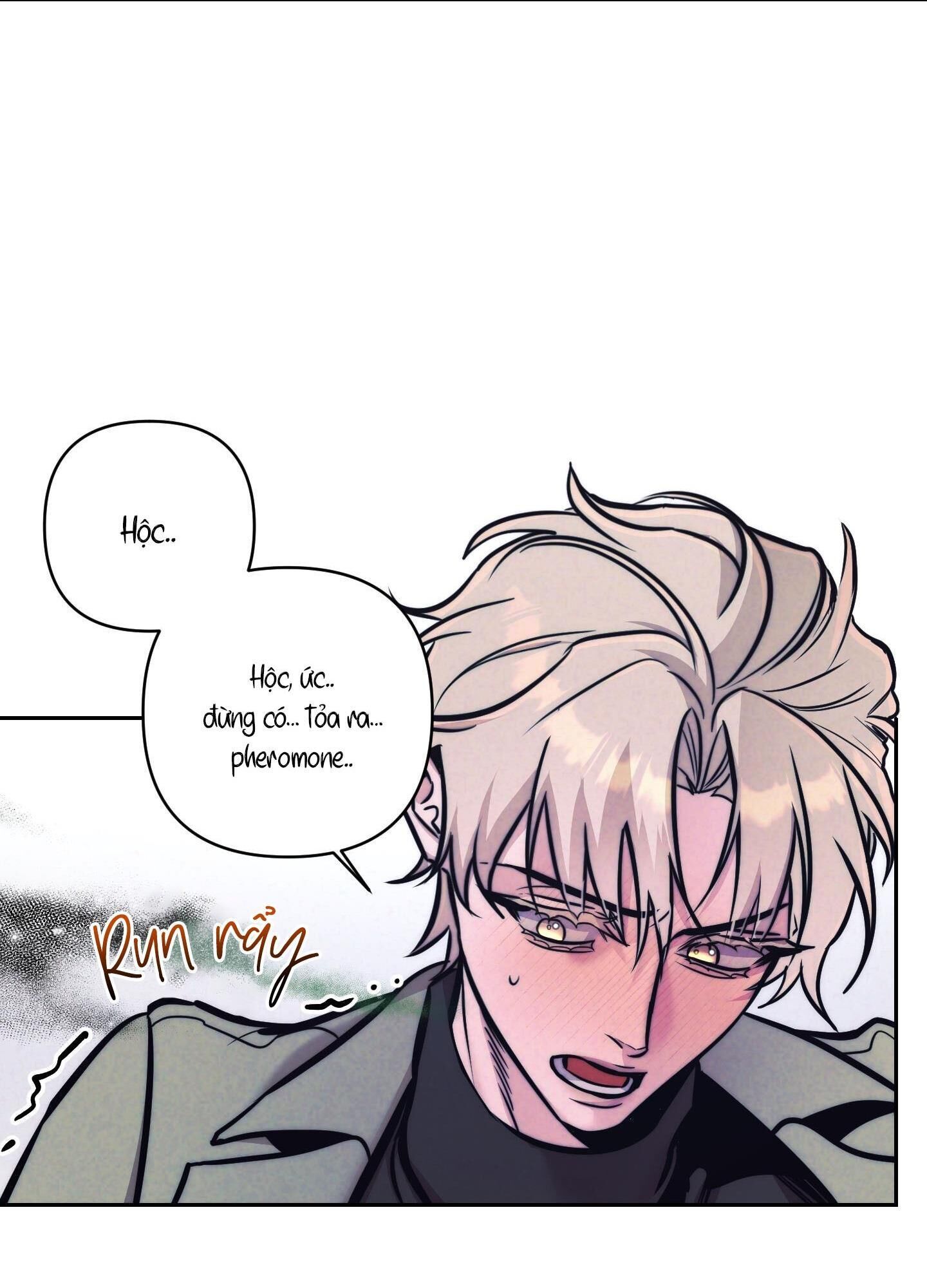 (CBunu) Stigma Chapter 22 - Next Chapter 22