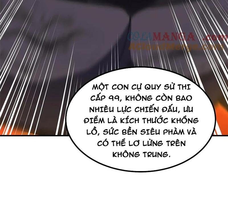 thần sủng tiến hóa Chapter 332 - Next Chapter 333