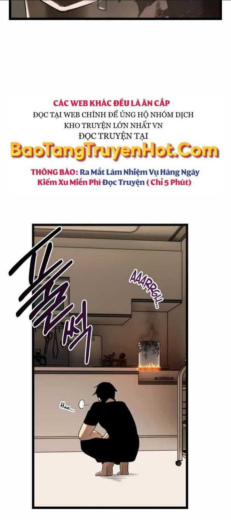 ta nhận được vật phẩm thần thoại chapter 14 - Trang 2