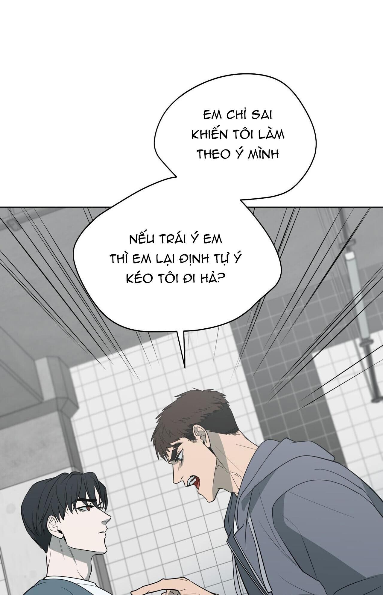 kiệt tác Chapter 44 - Trang 1