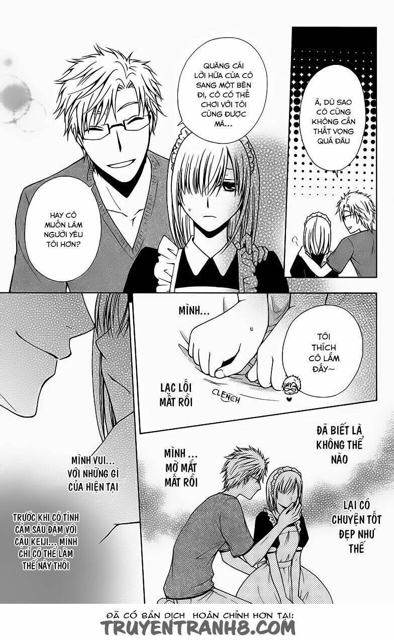 Aigan Cinderella Chapter 2 - Trang 2