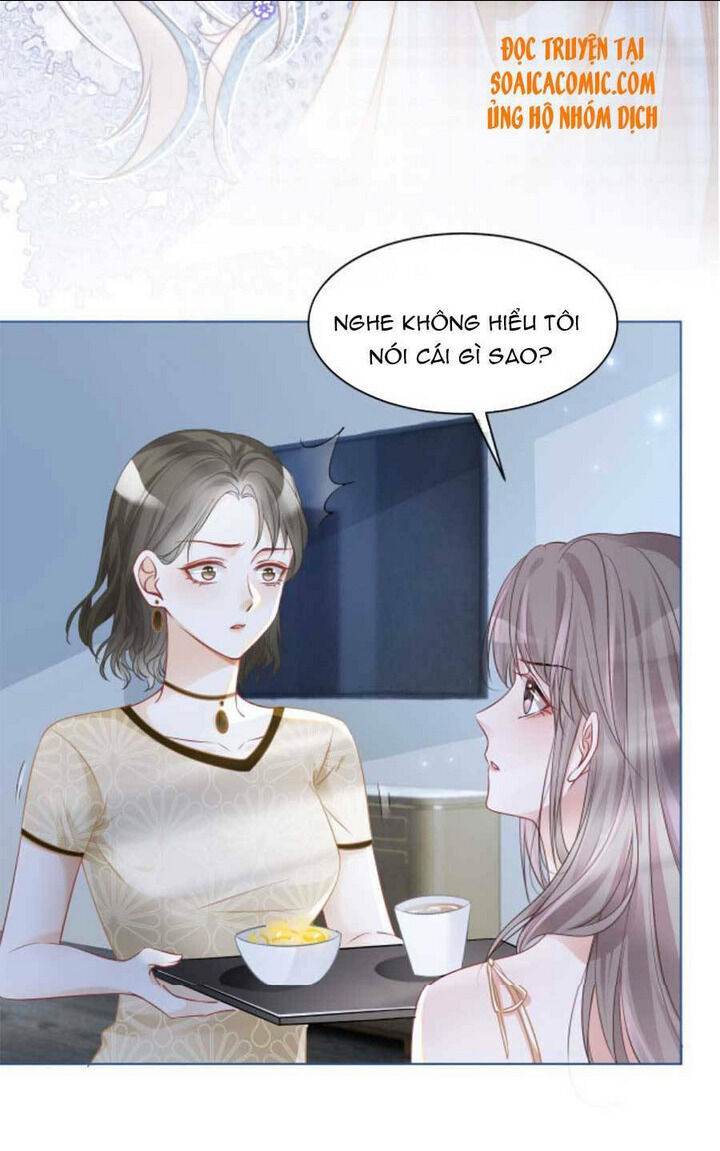 được các anh trai chiều chuộng tôi trở nên ngang tàng chapter 24 - Next chapter 25