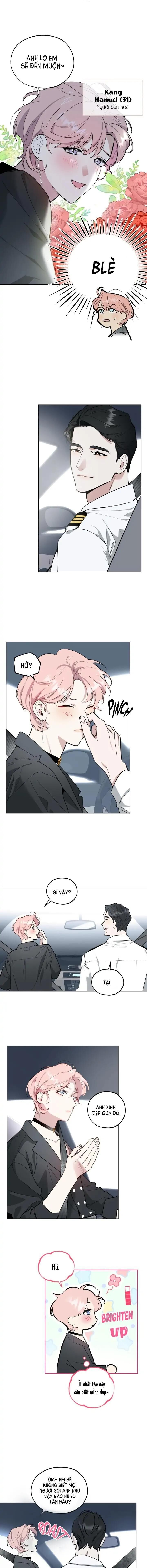 Tuyển Tập Manhwa 18+ Chapter 20 Hot - Trang 2