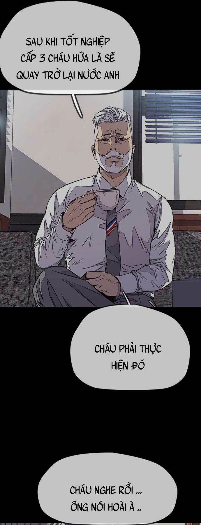 thể thao cực hạn chapter 417 - Next chapter 418