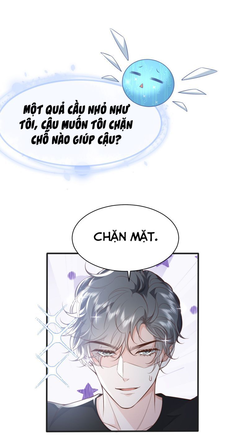 Xuyên Nhanh Chi Cải Tạo Bắt Đầu Lại Làm Người Chapter 41 - Next Chapter 42