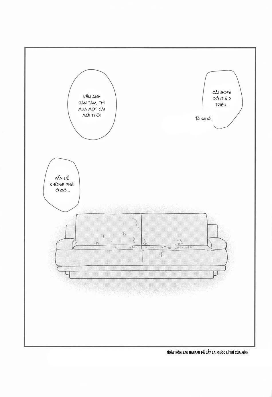 doujinshi tổng hợp Chapter 251 - Next 251