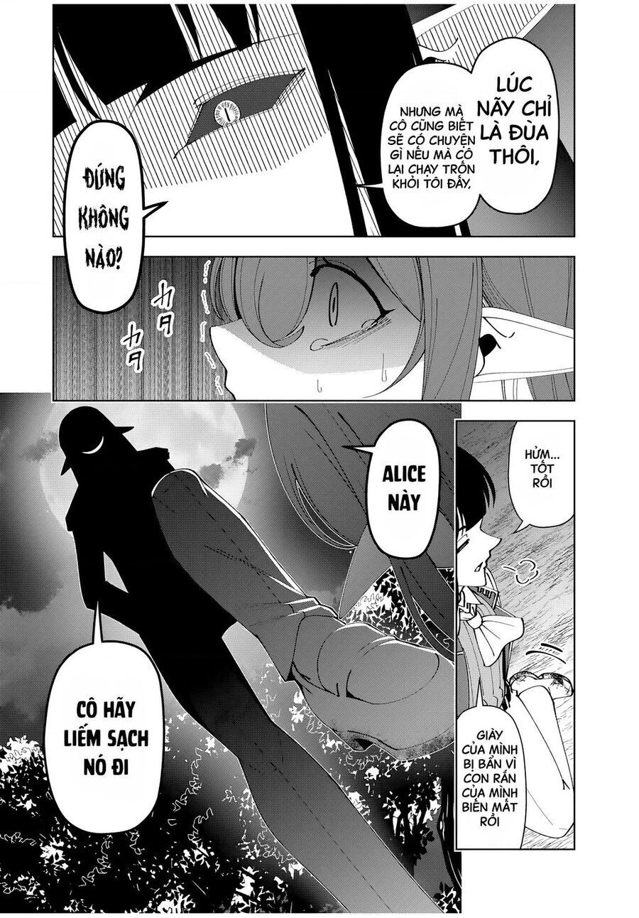 yuusha to yobareta nochi ni: soshite musou otoko wa kazoku wo tsukuru Chapter 24 - Trang 2