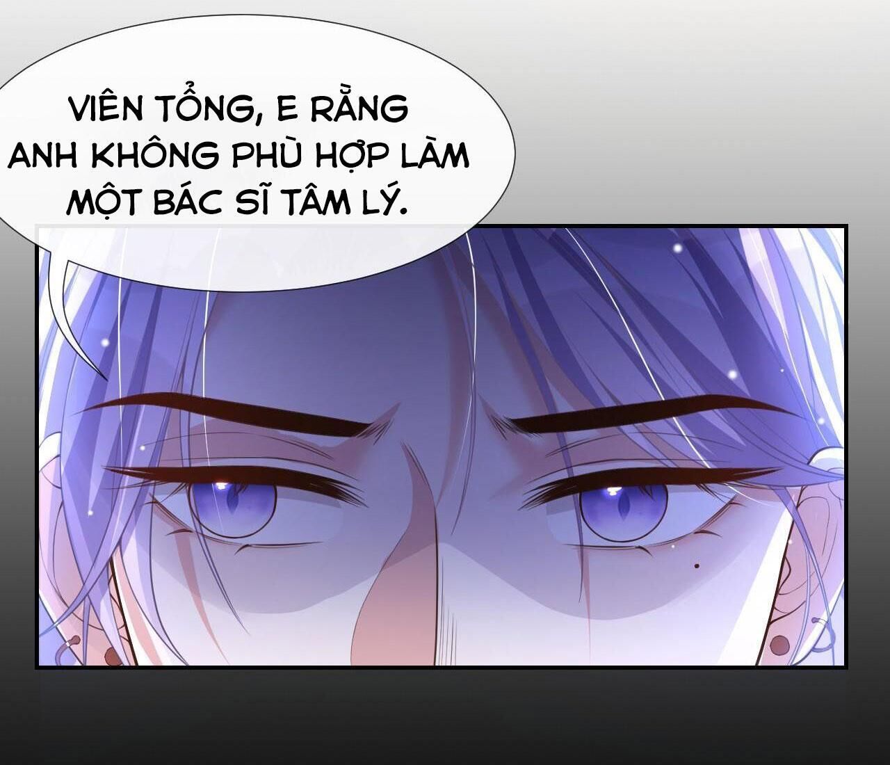 Quan hệ thế thân Chapter 64 - Trang 1