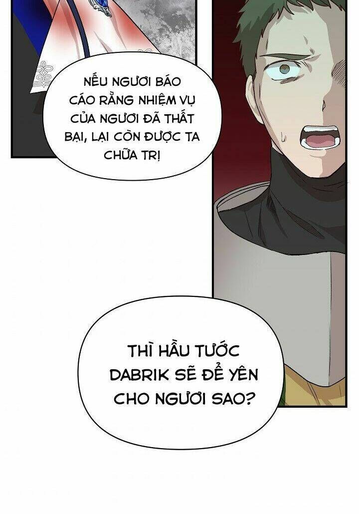 tôi không phải là cinderella chapter 17 - Trang 2