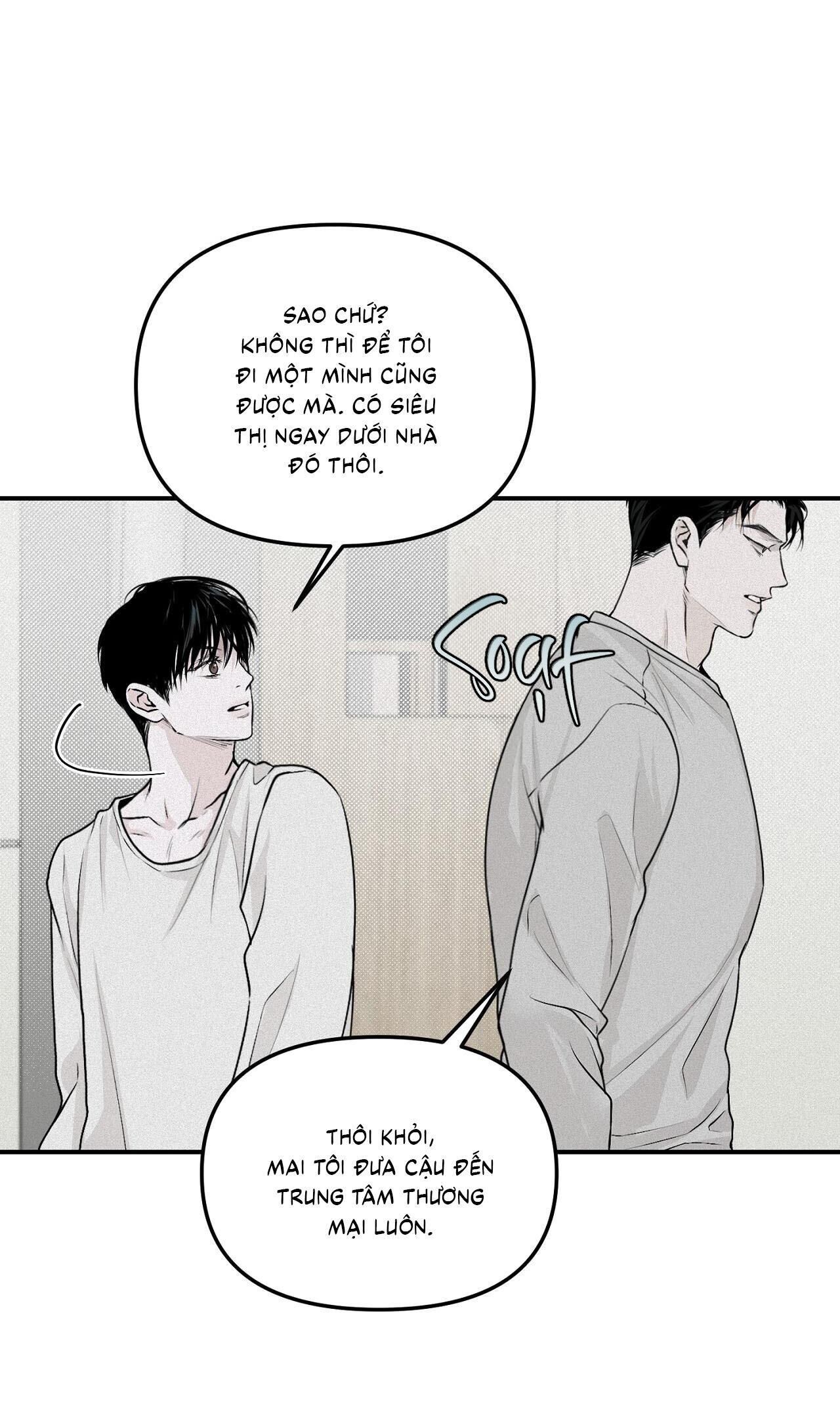 (cbunu) phép chiếu Chapter 14 - Next Chapter 15