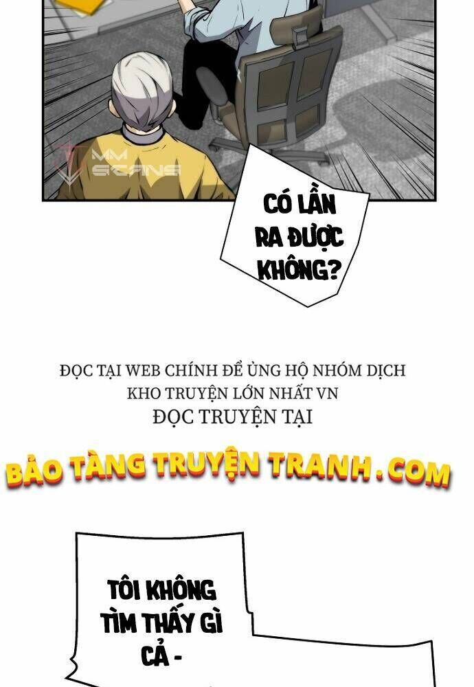 sự trở lại của huyền thoại chapter 30 - Trang 2