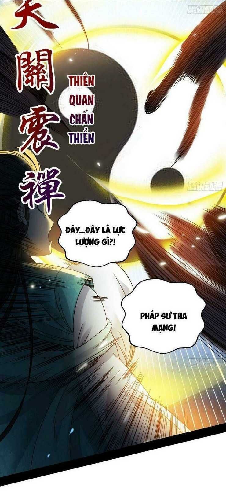 ta là tà đế chapter 66 - Next chapter 67