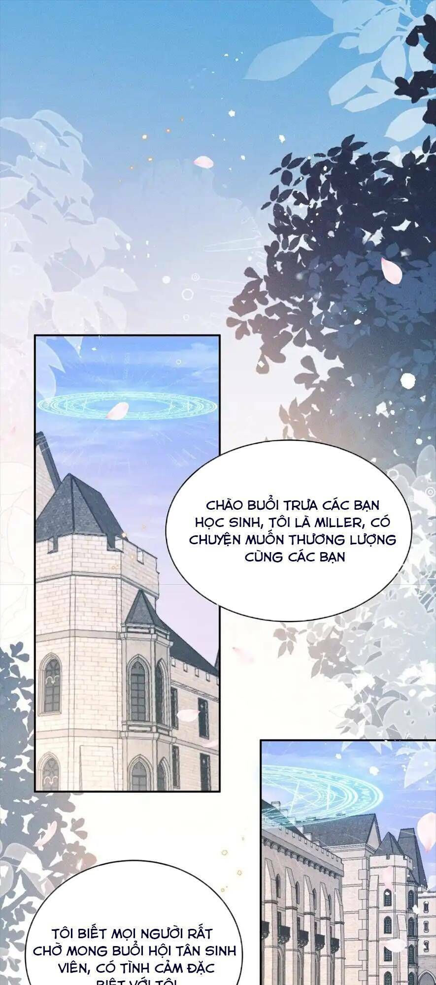 thân là nữ phụ ác độc, ta dưỡng nữ chủ thành bệnh kiều là bình thường mà ! chapter 18 - Next chapter 19