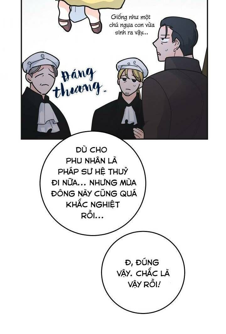 người hùng của ác nữ chapter 90 - Trang 2