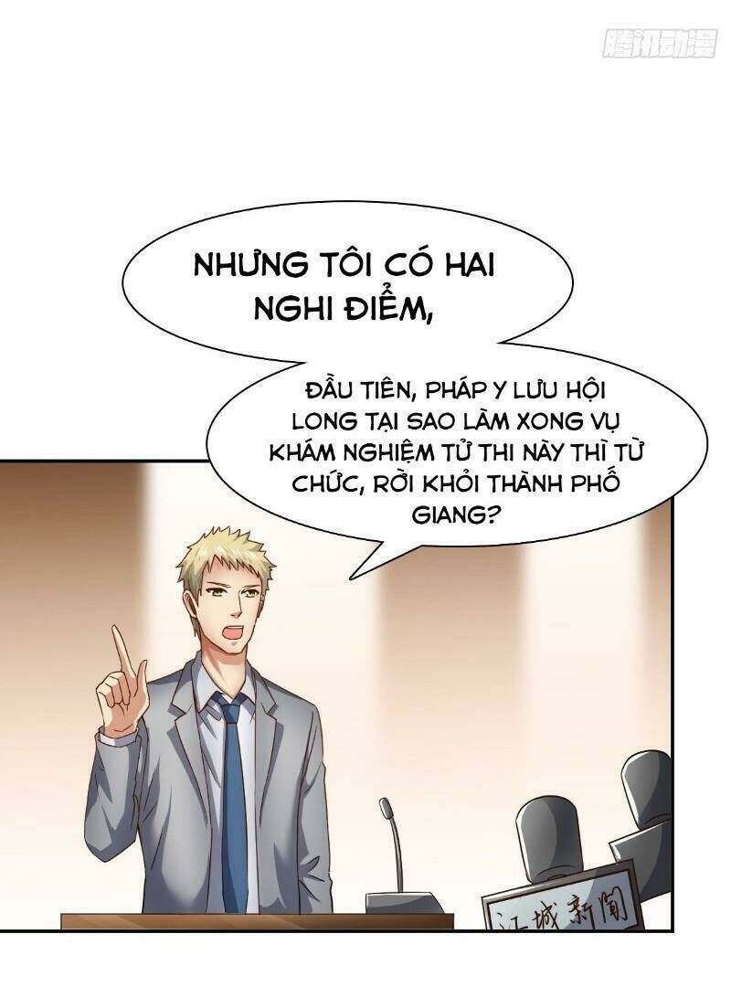 tuyệt thế thiên tài hệ thống chapter 61 - Trang 2