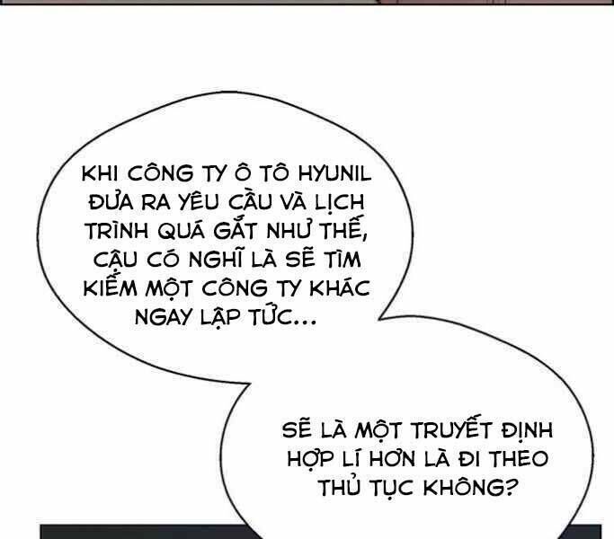 người đàn ông thực thụ chapter 75 - Next chapter 76