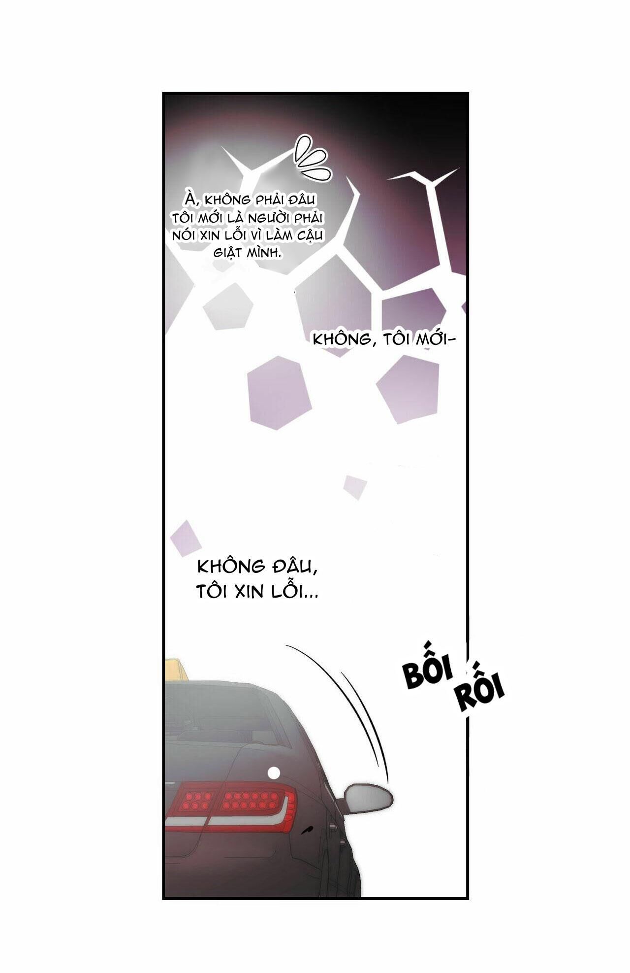 cấp trên Chapter 1 1 - Trang 2