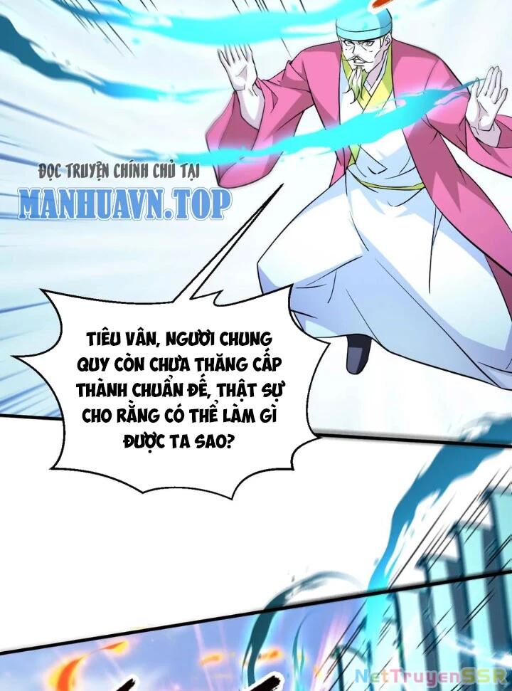 Vô Địch Đốn Ngộ Chapter 311 - Trang 2